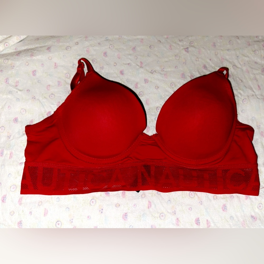 Super soft n lacy used